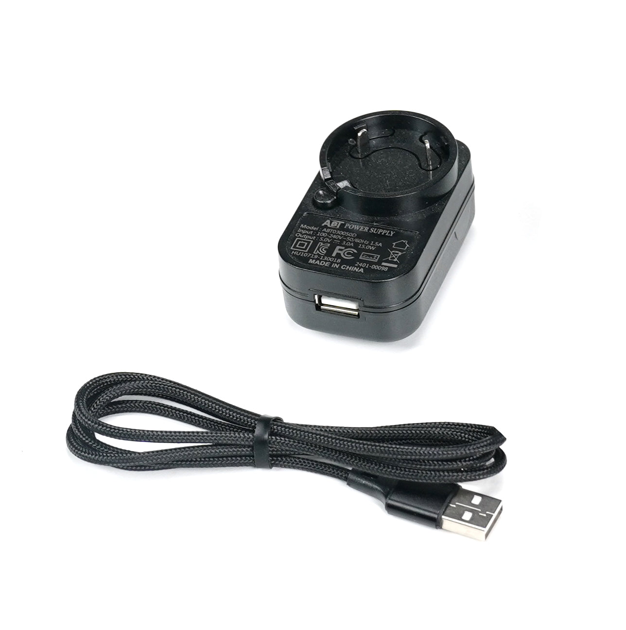 FOTRIC Lader voor de TKx Cx-serie thermische camera's