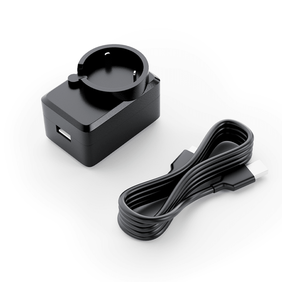 FOTRIC Oplader voor TD2e TKx Serie