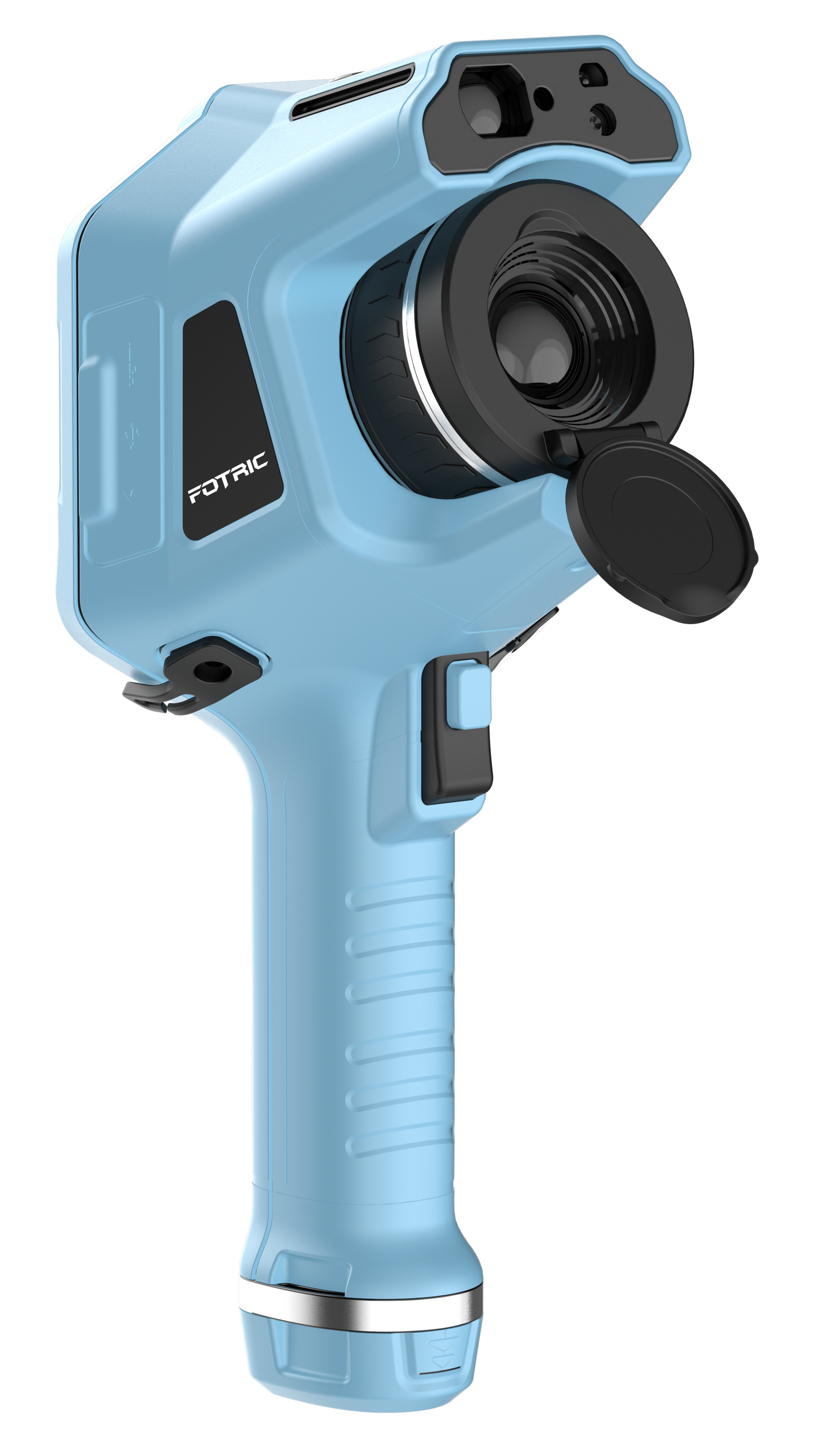FOTRIC Ti7 Thermische Beeldcamera – Galerijweergave