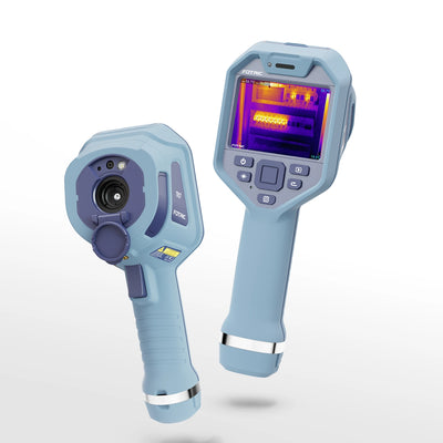 FOTRIC TK7 Warmtebeeldcamera