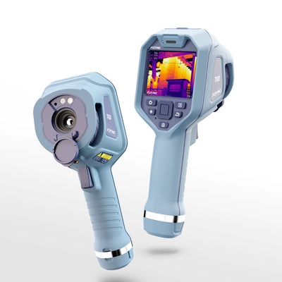 FOTRIC TK8 Thermische beeldcamera